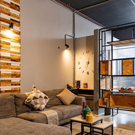 יוהנסבורג Lilian Lofts Hotel & Spa מראה חיצוני תמונה